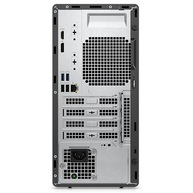 Máy Tính Để Bàn Dell Optiplex 7010 MT Core i3-12100/8GB DDR4/256GB SSD/Intel UHD Graphics/USB Mouse & Keyboard/Ubuntu