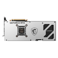 Card Màn Hình MSI RTX 4080 SUPER 16G GAMING X SLIM WHITE (VGMR744)