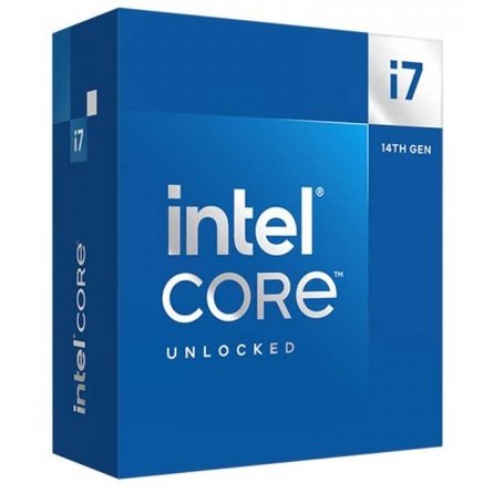 CPU Máy Tính Intel Core i7-14700K