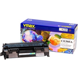 Mực In Vmax CE505A Mực In Vmax CE505A