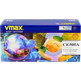 Mực In Vmax CE505A Mực In Vmax CE505A
