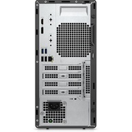 Máy Tính Để Bàn Dell OptiPlex Tower 7010 Core i5-12500/8GB DDR4/512GB SSD/Intel UHD Graphics/Fedora Linux (42OT701018)