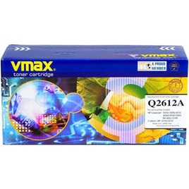 Mực In Vmax Q2612A Mực In Vmax Q2612A