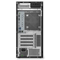 Máy Trạm Workstation Dell Precision 3660 Tower CTO BASE Core i7-12700/16GB DDR5/256GB SSD + 1TB HDD/Intel UHD Graphics 770/DVD_RW/No_OS (42PT3660D19)