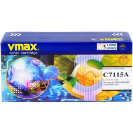 Mực In Vmax C7115A Mực In Vmax C7115A