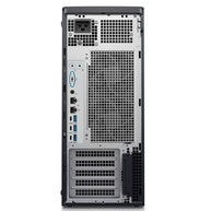 Máy Trạm Workstation Dell Precision 5860 Tower Xeon W3-2423/16GB DDR5/512GB SSD + 1TB HDD/NVIDIA T1000/DVD_RW/Win 11 Pro (42PT586001)