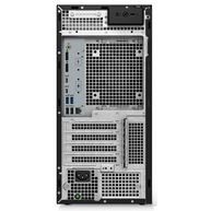 Máy Trạm Workstation Dell Precision 3660 Tower Core i9-12900/16GB DDR5/256GB SSD + 1TB HDD/NVIDIA T400/DVD_RW/No_OS (42PT3660D18)