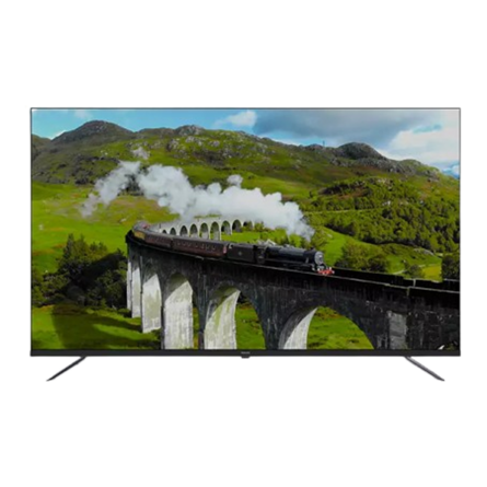 Google TV Philips 50-inch 4K UHD LED (50PUT7029/74)