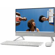 Máy Tính Đồng Bộ Dell Inspiron AIO 5420 Core i7-1355U/16GB DDR4/512GB SSD/23.8" Full HD/Intel Iris Xe Graphics/Win 11 Home SL (42INAIO540020)