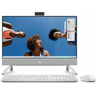 Máy Tính Đồng Bộ Dell Inspiron AIO DT 5420 Core i5-1335U/16GB DDR4/512GB SSD/23.8" Full HD Touch/Intel UHD Graphics/Win 11 Home SL (42INAIO540022)