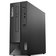 Máy Tính Để Bàn Lenovo ThinkCentre Neo 50s Gen 4 Core i3-13100/8GB DDR4/512GB SSD/Integrated Intel UHD Graphics 730/NoOs/Black (12JH00MYVA)