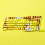 Bàn Phím AKKO 3098S SpongeBob  (AKKO cs switch - Starfish)