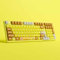 Bàn Phím AKKO 3098S SpongeBob  (AKKO cs switch - Starfish)