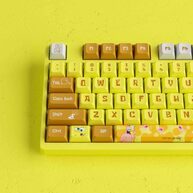 Bàn Phím AKKO 3098S SpongeBob  (AKKO cs switch - Starfish)