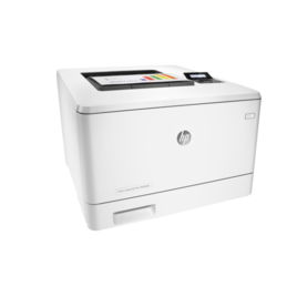 Máy In Laser Màu HP LaserJet Pro M452dn (CF389A) Máy In Laser Màu HP LaserJet Pro M452dn (CF389A)