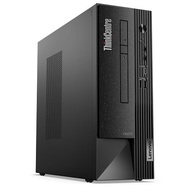 Máy Tính Để Bàn Lenovo ThinkCentre Neo 50s Gen 4 Core i3-13100/8GB DDR4/256GB SSD/Integrated Intel UHD Graphics 730/NoOs/Black (12JH00MXVA)