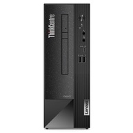 Máy Tính Để Bàn Lenovo ThinkCentre Neo 50s Gen 4 Core i3-13100/8GB DDR4/256GB SSD/Integrated Intel UHD Graphics 730/NoOs/Black (12JH00MXVA)