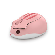 Chuột Máy Tính AKKO Không Dây Hamster Plus – MOMO