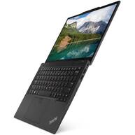 Máy Tính Xách Tay Lenovo Thinkpad X13 - Gen 5 Core Ultra 5-125H/32GB LPDDR5x/512GB SSD/13.3" WUXGA/Integrated Intel Arc Graphics/NoOS/Black (21LU0055VA)