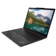 Máy Tính Xách Tay Lenovo Thinkpad X13 - Gen 5 Core Ultra 5-125H/32GB LPDDR5x/512GB SSD/13.3" WUXGA/Integrated Intel Arc Graphics/NoOS/Black (21LU0055VA)