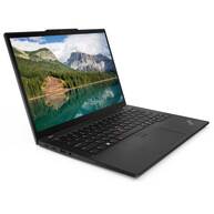 Máy Tính Xách Tay Lenovo Thinkpad X13 - Gen 5 Core Ultra 5-125H/32GB LPDDR5x/512GB SSD/13.3" WUXGA/Integrated Intel Arc Graphics/NoOS/Black (21LU0055VA)