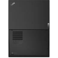 Máy Tính Xách Tay Lenovo ThinkPad T14s Gen 4 Core i7-1355U/32GB LPDDR5x/512GB SSD/14" WUXGA Touch/Integrated Intel Iris Xe Graphics/Win 11 Pro/Storm Grey (21F6007XVN)