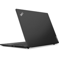 Máy Tính Xách Tay Lenovo ThinkPad E16 Gen 1 Core i7-1355U/16GB DDR4/512GB SSD/16" WUXGA/Integrated Intel Iris Xe Graphics/No OS/Graphite Black (21JN006AVA)