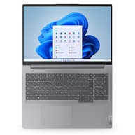 Máy Tính Xách Tay Lenovo ThinkBook 16 G6 IRL Core i7-1355U/16GB DDR5/512GB SSD/16" WUXGA/Integrated Intel Iris Xe Graphics/Win 11 Home/Arctic Grey (21KH00BYVN)