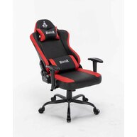 Ghế Gaming Warrior Raider Series WGC207 (Black hoặc Black / Red)