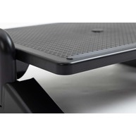 Kê Chân Công Thái Học Warrior Ergonomic Footrest (WEF101)