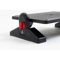 Kê Chân Công Thái Học Warrior Ergonomic Footrest (WEF101)