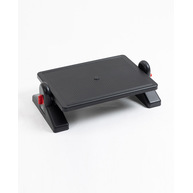 Kê Chân Công Thái Học Warrior Ergonomic Footrest (WEF101)