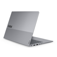 Máy Tính Xách Tay Lenovo ThinkBook 14 G6 IRL Core i7-1355U/16GB DDR5/512GB SSD/14" WUXGA/Integrated Intel Iris Xe Graphics/Win 11 Home/Arctic Grey (21KG00BQVN)