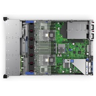 Máy Chủ HPE DL380 Gen10+ 8SFF NC CTO Svr (P05172-B21-8SFF-S4314-1.2TB-4Y)