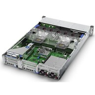 Máy Chủ HPE DL380 Gen10+ 8SFF NC CTO Svr (P05172-B21-8SFF-S4314-1.2TB-4Y)