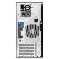 Máy Chủ HPE ML30 Gen10+ 4LFF NHP CTO Svr (P44723-B21-4LFF-E2324G-1TB-4Y)