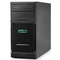 Máy Chủ HPE ML30 Gen10+ 4LFF NHP CTO Svr (P44723-B21-4LFF-E2324G-1TB-4Y)