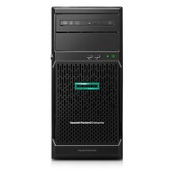 Máy Chủ HPE ML30 Gen10+ 4LFF NHP CTO Svr (P44723-B21-4LFF-E2324G-1TB-4Y)