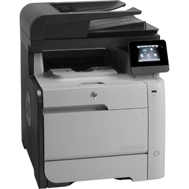 Máy In Laser Màu HP LaserJet Pro MFP M476dw (CF387A) Máy In Laser Màu HP LaserJet Pro MFP M476dw (CF387A)