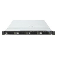 Máy Chủ xFusion 1288H V6 Xeon Silver 4310 (1xCPU)/32GB DDR4/2x480GB SSD/2x900W (06195MCC)
