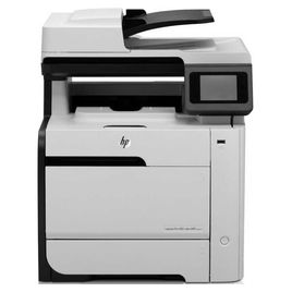 Máy In Laser Màu HP LaserJet Pro MFP M476dw (CF387A) Máy In Laser Màu HP LaserJet Pro MFP M476dw (CF387A)