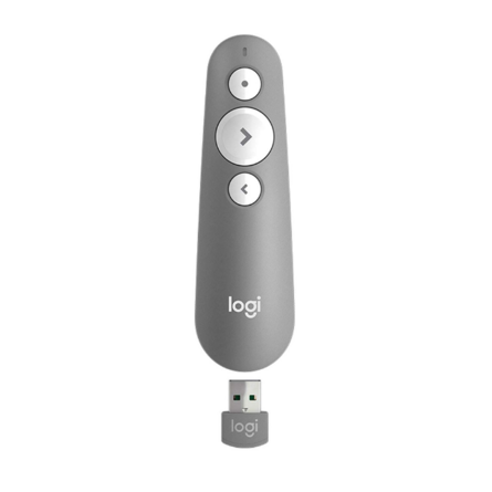 Bút Trình Chiếu Logitech R500S (910-006522)