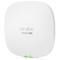 Thiết Bị Router Wifi Aruba Instant On AP25 (EU) Bundle (R9B33A)