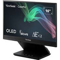 Màn Hình Di Động ViewSonic 15.6" OLED FHD 60Hz (VP16)