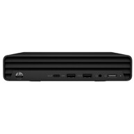 Máy Tính Để Bàn HP Pro Mini 260 G9 Core i3-1315U/8GB DDR4 3200/SSD 256GB/Intel Iris Xe Graphics/Win 11 Home (9H092PT)