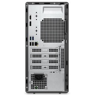 Máy Tính Để Bàn Dell OptiPlex Tower 7010 Core i5-12500/8GB DDR4/512GB SSD/Intel UHD Graphics/Win 11 Home/Black (42OT701024)