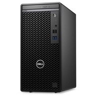Máy Tính Để Bàn Dell OptiPlex Tower 7010 Core i5-12500/8GB DDR4/512GB SSD/Intel UHD Graphics/Win 11 Home/Black (42OT701024)