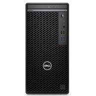 Máy Tính Để Bàn Dell OptiPlex Tower 7010 Core i5-12500/8GB DDR4/512GB SSD/Intel UHD Graphics/Win 11 Home/Black (42OT701024)