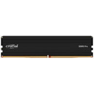 Ram Desktop Crucial Pro 16GB DDR5 5600MHz (CP16G56C46U5)