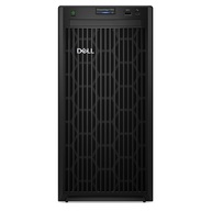 Máy Chủ Dell PowerEdge T150 Xeon E-2324G (1xCPU)/16GB DDR4/2TB HDD/300W/DVDRW/NoOS (42SVRDT150-02B)